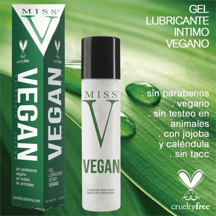 Cód: CR MULTI VEGAN - Gel intimo lubricante Vegano - $ 790